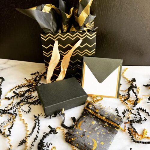 Gift Wrapping Add-On
