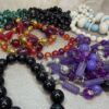 Assorted Vintage Bead & Jewelry Lot for Crafting